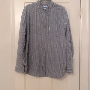 Columbia men’s Shirt Xl